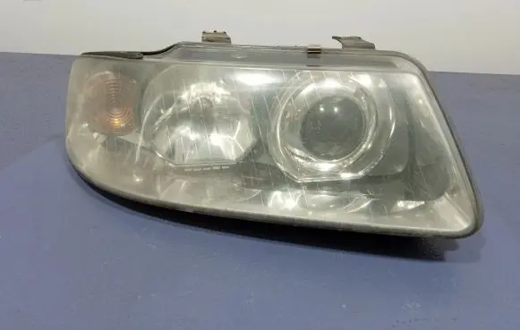 Audi A3 S3 8L Headlight/headlamp 153896-00