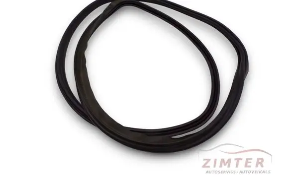 Audi A6 S6 C7 4G Trunk rubber seal (body) 4G5827705D