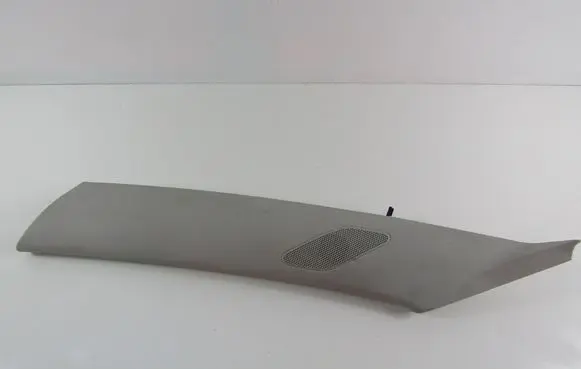 Skoda Fabia Mk2 (5J) Other sill/pillar trim element 5J0867233