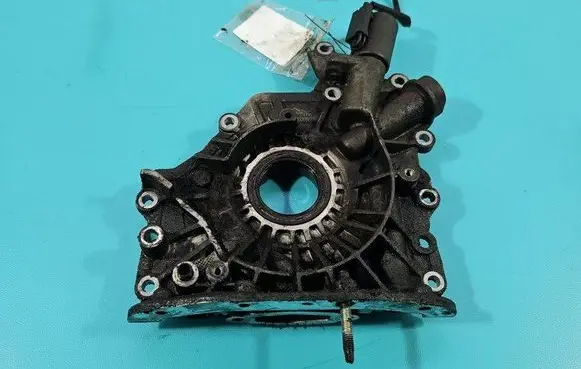 Ford Transit - Tourneo Connect Oil pump 9813581580 IMPRK1496431