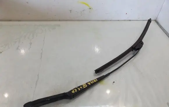Seat Ibiza III (6L) Front wiper blade arm 6L1955409C