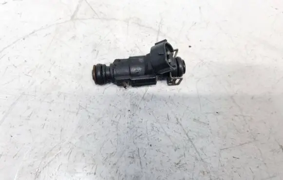 Audi A8 S8 D3 4E Fuel injector 0280156180