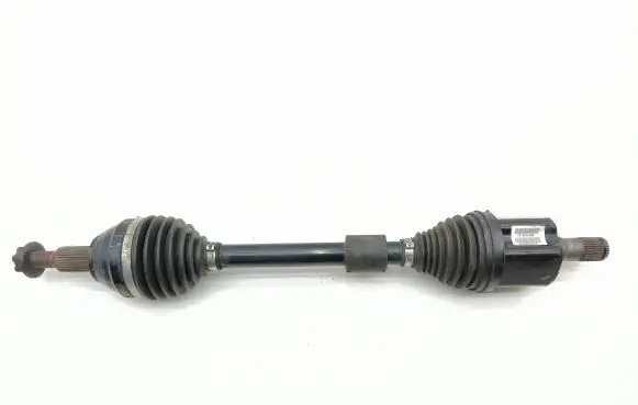 Chrysler Pacifica Front driveshaft 05106253AB T4C09562A291