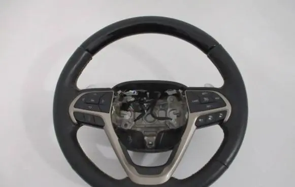 Jeep Grand Cherokee Steering wheel 
