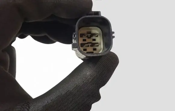 Volvo V60 Lambda probe sensor