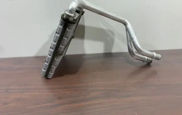 Mitsubishi Outlander IV Air conditioning (A/C) radiator (interior) 