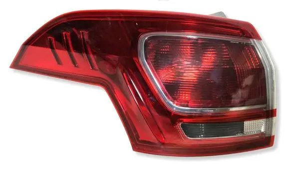 Ford B-MAX Rear/tail lights AV1113405AG 02046099900010