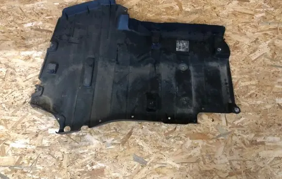 Mercedes-Benz E W238 Trunk boot underbody cover/under tray A2386908501