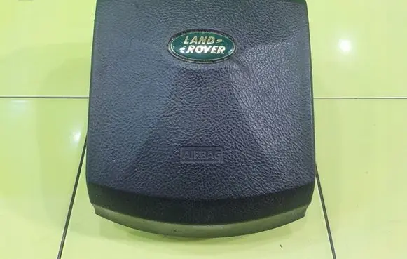 Land Rover Freelander 2 - LR2 Steering wheel airbag 15AB43