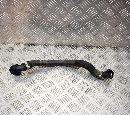 BMW i3 Engine coolant pipe/hose 9292730