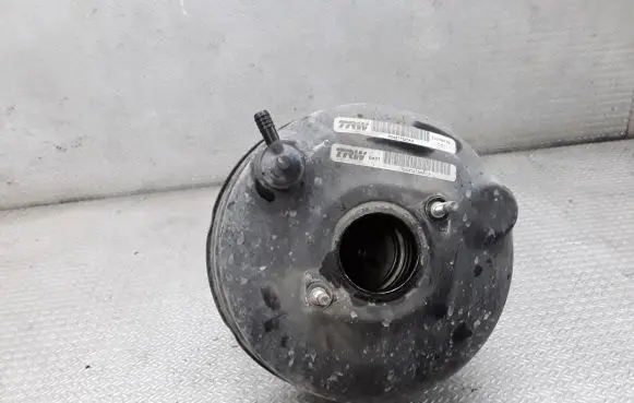 Chrysler Pacifica Brake booster P04877320AA