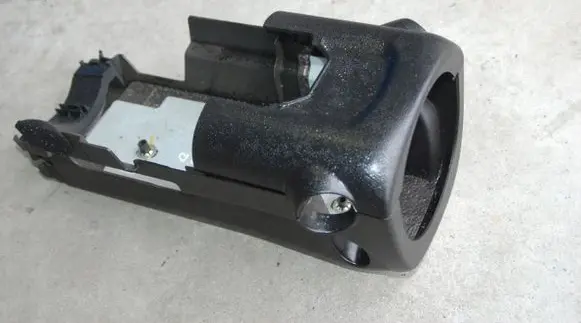 Mini Cooper Countryman R60 Steering wheel column trim 111KM