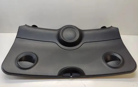 Mini Cooper Countryman R60 Tailgate trim 9801413 51499801413