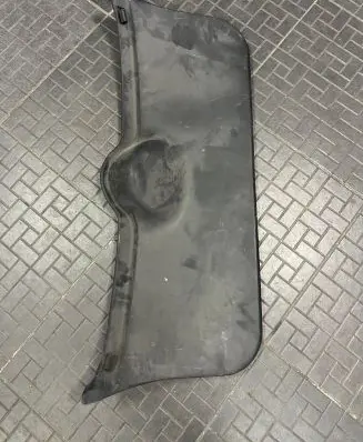Nissan Micra Tailgate/boot lid cover trim 90900AX600