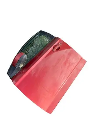 Ford Mondeo MK IV Front door