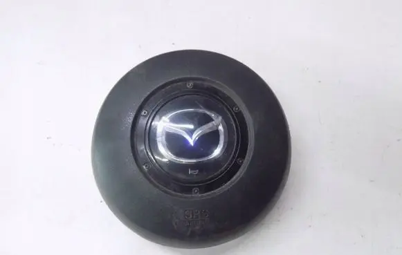 Mazda CX-7 Steering wheel airbag E22357K00