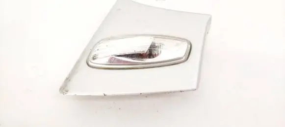 Peugeot 308 Mirror indicator light 9659853080 9659853280