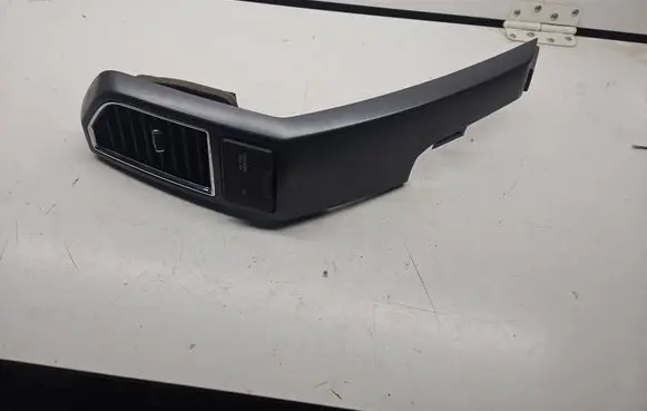 Ford F150 Dashboard side air vent grill/cover trim FL3B190681 AA3J16