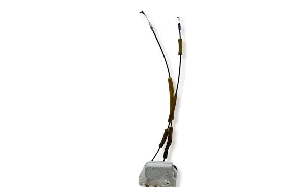 Mazda 6 Rear door lock 