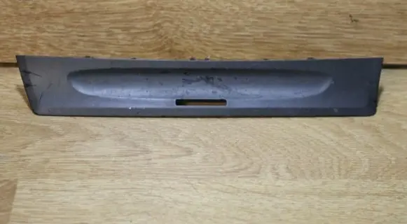 Volvo V70 Other interior part 08650366