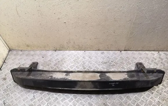 Hyundai Sonata Rear bumper cross member