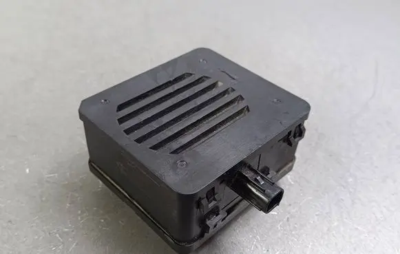 Mazda CX-70/90 Alarm system siren 3HD11C 643049 K61667930