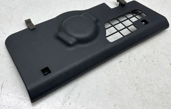 KIA Sportage Dashboard lower bottom trim panel K4KQL54300 97285F1000