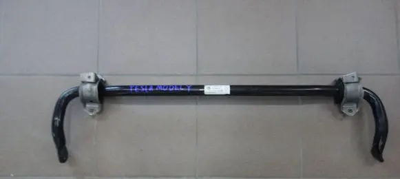 Front anti-roll bar/sway bar