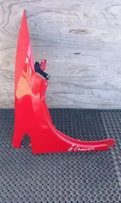 Honda Civic Fender