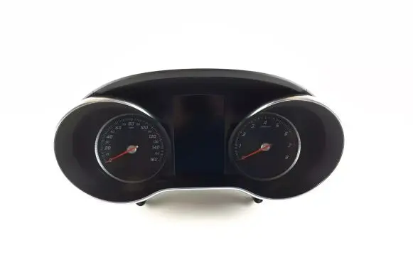 Mercedes-Benz GLC X253 C253 Speedometer (instrument cluster) A2539007502 A2539018900 A2539040300