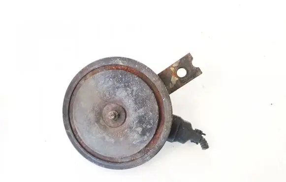 Hyundai Getz Horn signal