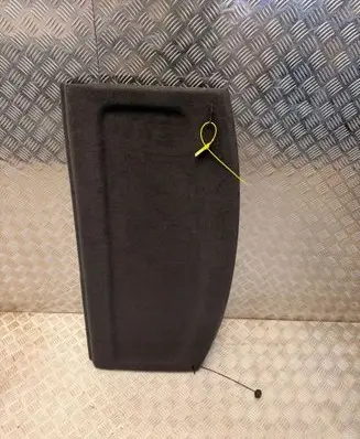 Volkswagen Golf V Parcel shelf 