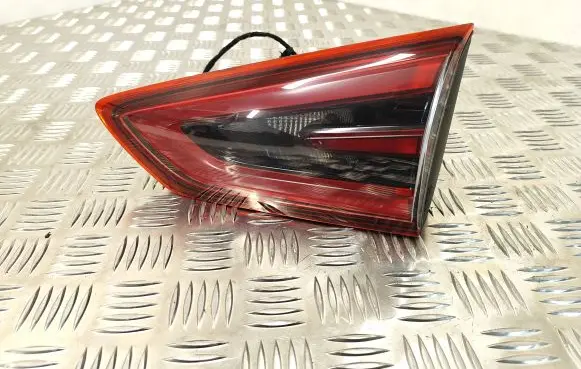 Ford S-MAX Tailgate rear/tail lights EM2B13A602BF 0286810130 A13005723