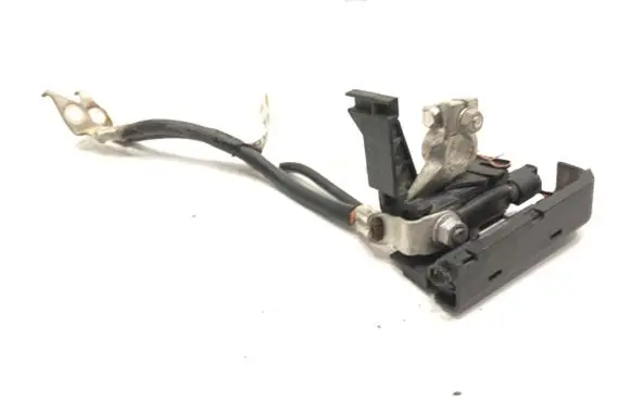 Toyota Corolla E210 E21 Negative earth cable (battery) 