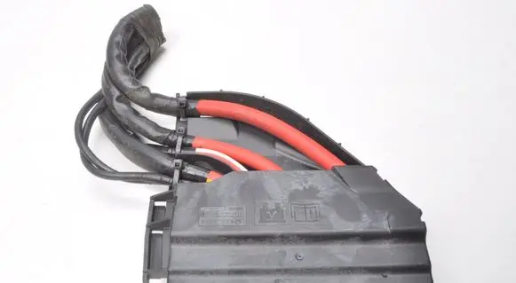 Volvo XC90 High voltage junction box 30644755