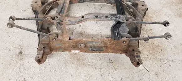 Honda Accord Rear subframe BSEFE103 C4AF01 1221090