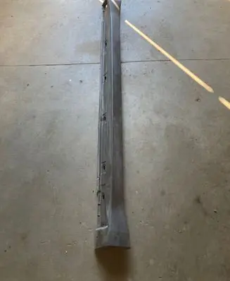 Subaru Forester SH Sill 