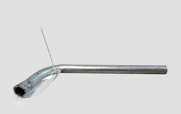 BMW 1 E81 E87 Wheel nut wrench 8N0012219