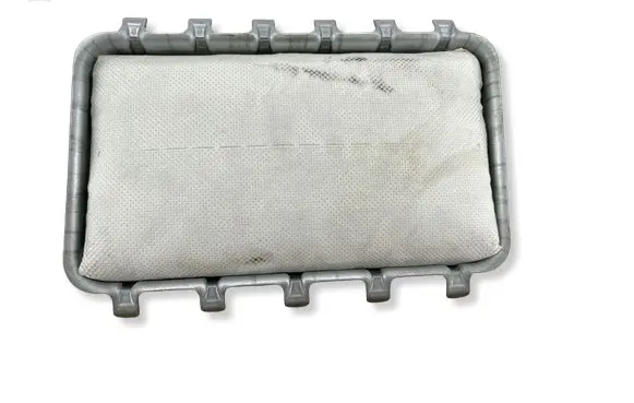 Fiat 500L Passenger airbag 519446610 372572222 315200