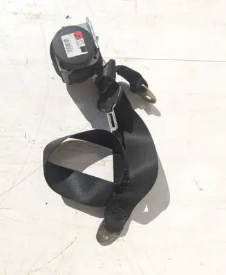 Mini One - Cooper Coupe R56 Rear seatbelt G2475C 72112751402
