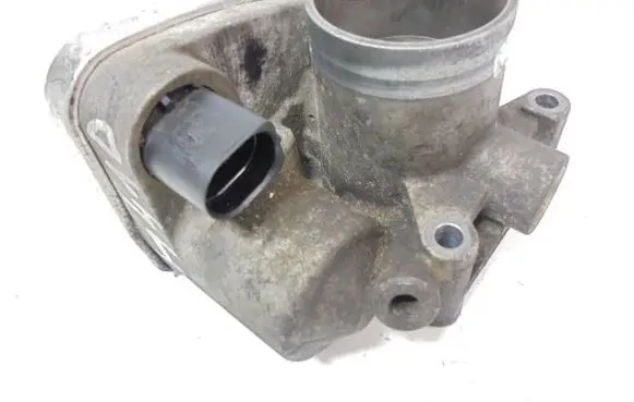 Skoda Fabia Mk1 (6Y) Electric throttle body valve 036133062N
