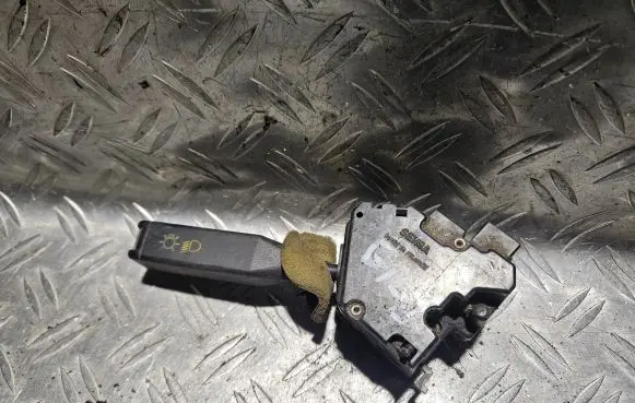 Renault 19 Indicator stalk