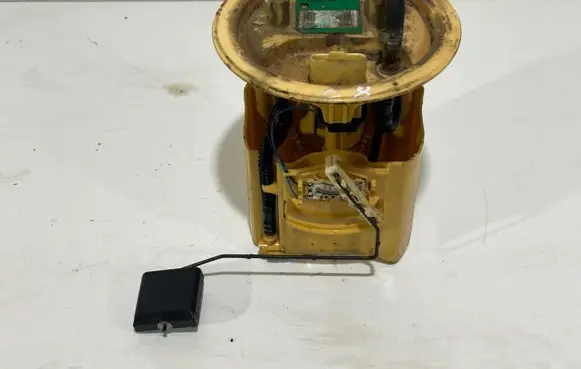 Citroen C8 In-tank fuel pump 1489085080