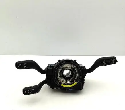 Porsche Macan (95B) Indicator stalk 95B953507EA 95B953568E