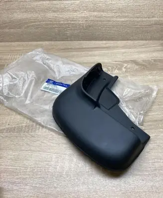 Hyundai Excel II Front mudguard 86831H1021 86831H1020