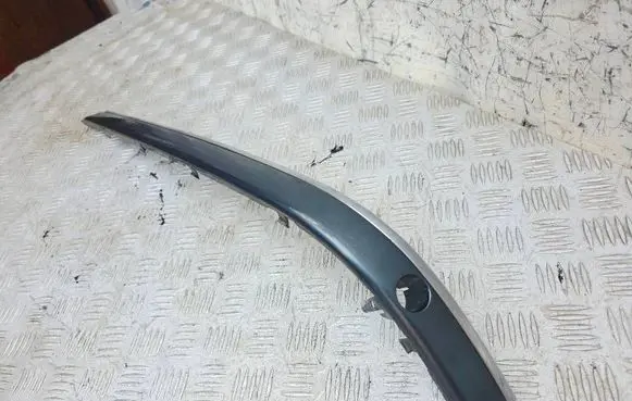 BMW 5 E39 Rear bumper trim bar molding 7005906 51127005906
