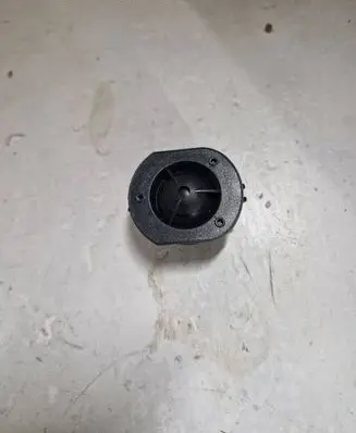 Renault Espace - Grand espace IV Panel speaker 8200069125A