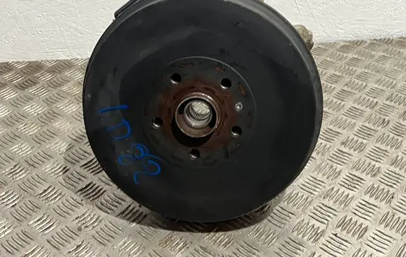 Audi Q4 e-tron Rear wheel hub 1EA609075