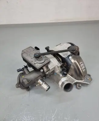 KIA Ceed Turbo 2823108401