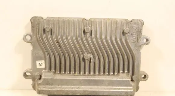Citroen C3 Engine control unit/module ECU 215859001A